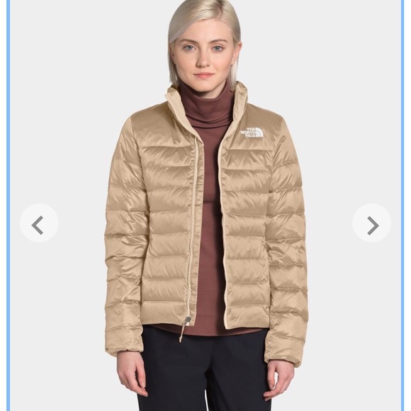 The North Face Jackets & Blazers - Aconcagua